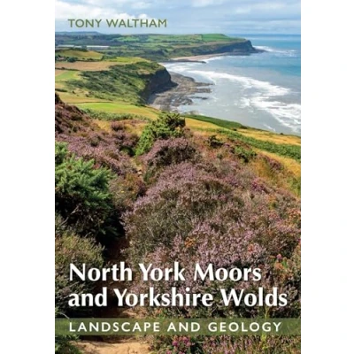 Afbeelding van North York Moors and Yorkshire Wolds