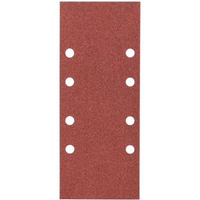 Afbeelding van Bosch Accessories Vlakschuurpapier 25 stuks