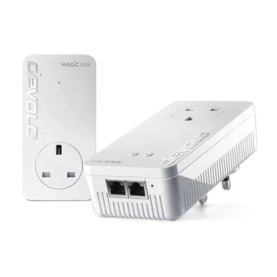 Image de Devolo Magic 2 Wifi 6 Starterkit