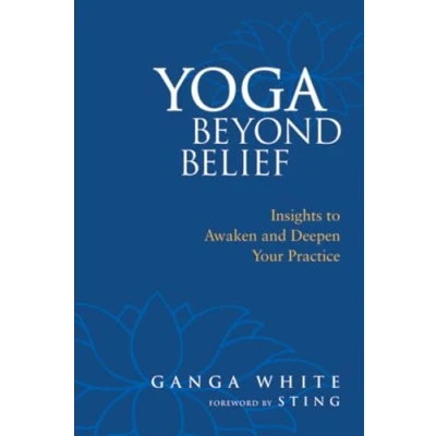 Afbeelding van Yoga Beyond Belief
