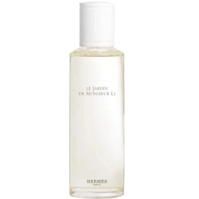 Afbeelding van Hermès Le Jardin de Monsieur Li Refill Eau Toilette 200ml