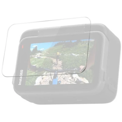 Afbeelding van Insta360 Ace Pro 2 Schermbeschermer (ACE PRO), Actioncam accessoires, Transparant