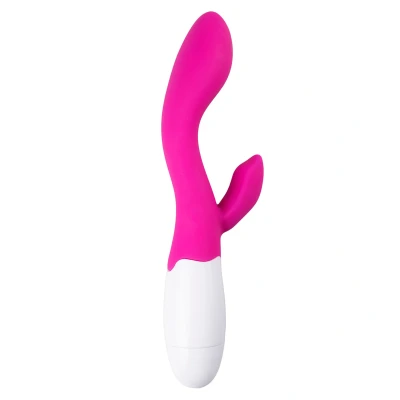 Afbeelding van EasyToys Lily Vibrator Roze