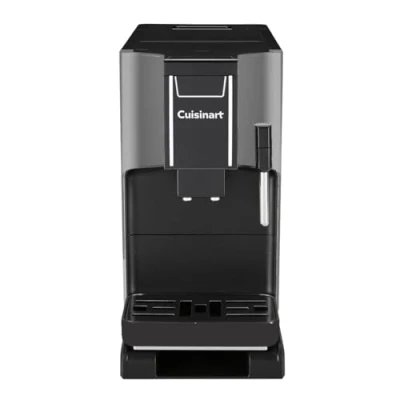 Afbeelding van Cuisinart Koffiezetapparaat Espresso Machine Zwart