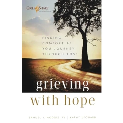 Afbeelding van Grieving with Hope