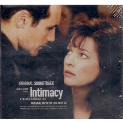 Afbeelding van Intimite = Intimacy
