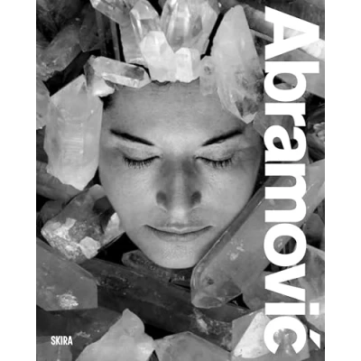 Afbeelding van Marina Abramovic: Transforming Energy