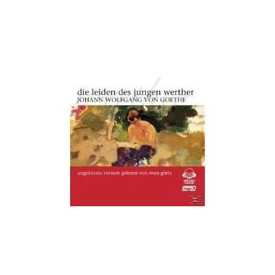 Image de Die Leiden des jungen Werther
