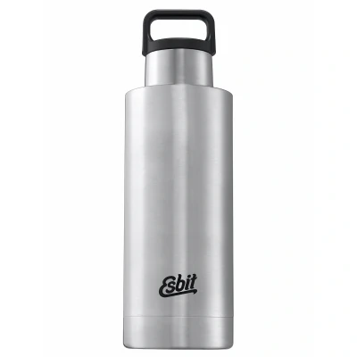 Afbeelding van Esbit Sculptor Insulated 0.75L Waterfles