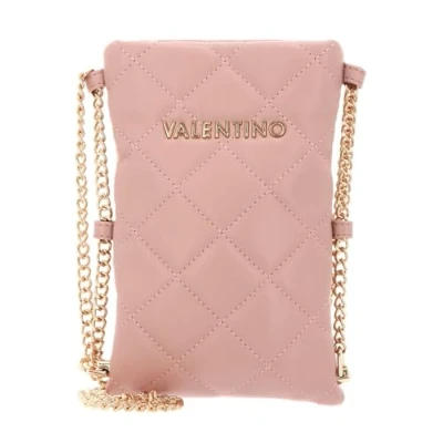 Afbeelding van Valentino Bags Ocarina Schoudertas, Dames, Maat: One Size, Cipria