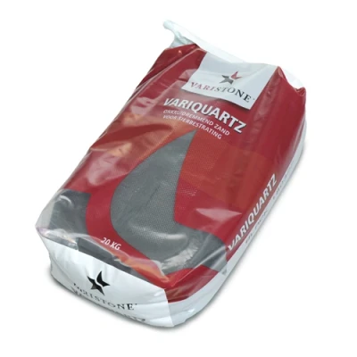 Afbeelding van Varistone Variquartz Basalt onkruidremmend inveegzand 20 kg