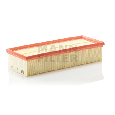 Afbeelding van Mann filter Luchtfilter C 35 154