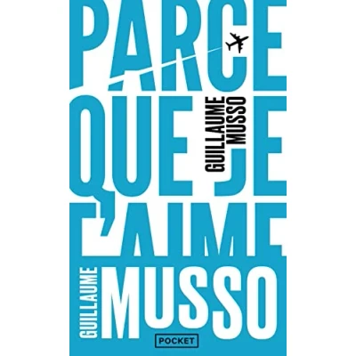 Afbeelding van Parce que je t&#039;aime
