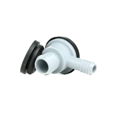 Afbeelding van Bosch Rembekrachtiger rep.set 0 204 120 018