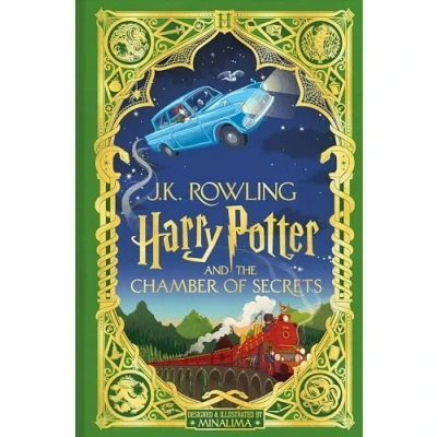 Image de Harry Potter and the Chamber of Secrets