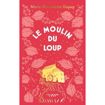 Afbeelding van LE MOULIN DU LOUP,01