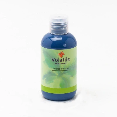 Afbeelding van Volatile Massageolie sesam belaste spieren 250 ml