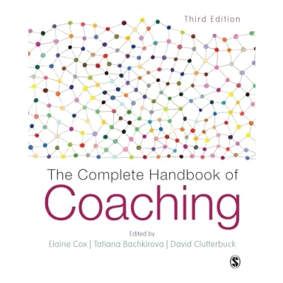 Afbeelding van The Complete Handbook of Coaching