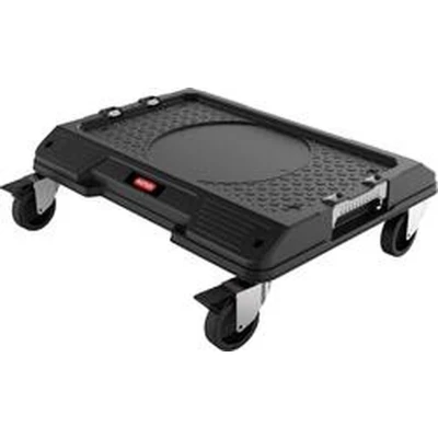 Afbeelding van KETER Connect Dolly 240050 Transportroller Laadvermogen (max.): 100 kg