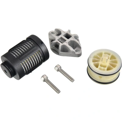 Afbeelding van FEBI BILSTEIN 177922 Hydrauliekfilter, Haldex koppeling AUDI: TT Roadster, A3 Sportback, Hatchback, VOLKSWAGEN: Tiguan I
