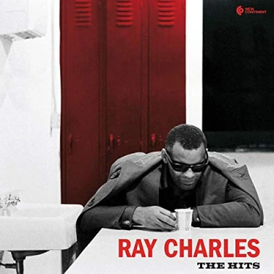Afbeelding van Ray Charles Hits