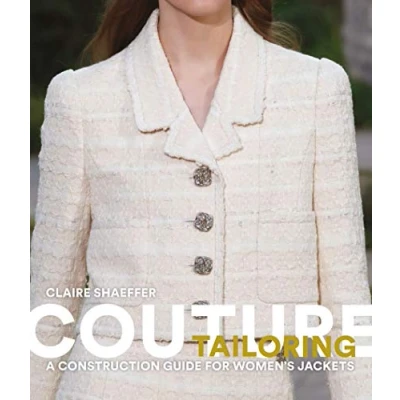 Afbeelding van Couture Tailoring