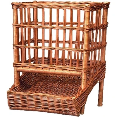 Afbeelding van broodmand 050x44cm, 809015, HVS Select