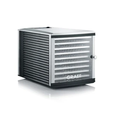 Afbeelding van Graef Da 510 Dehydrator