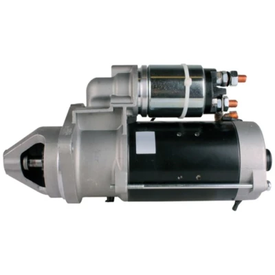 Afbeelding van HELLA 8EA 012 586 311 Startmotor 24 4 11