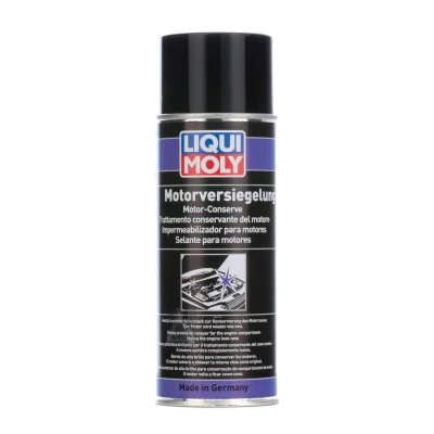 Afbeelding van LIQUI MOLY 3327 Motorglanslak Blik 400
