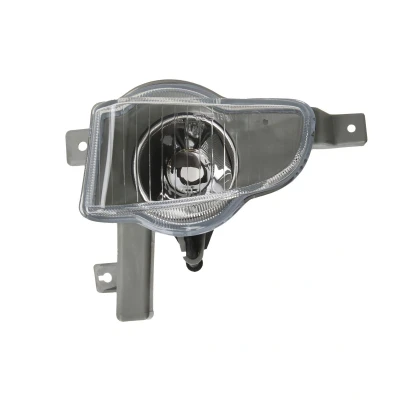 Afbeelding van TYC 19 0410 01 2 Mistlampen Links Zonder lamphouder