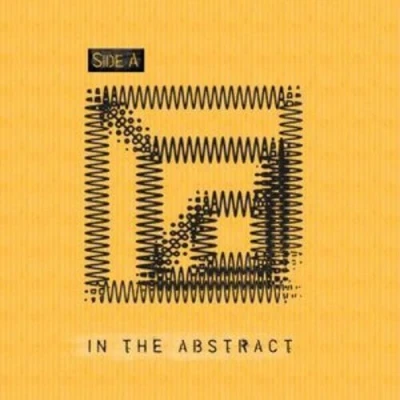 Afbeelding van In the Abstract with Ken Vandermark