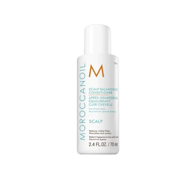 Afbeelding van Moroccanoil Scalp Balancing Conditioner, 70 ml