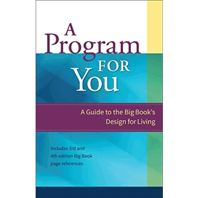 Afbeelding van Program For You