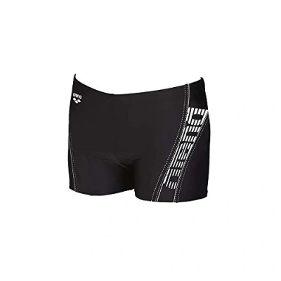 Afbeelding van arena W Team Fit Racer Back eendelig badpak voor heren