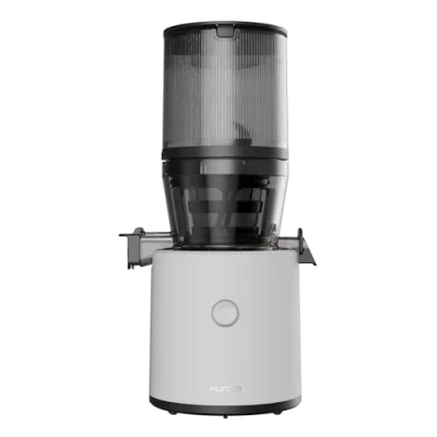 Image de Extracteur de jus vertical Hurom H320 Blanc