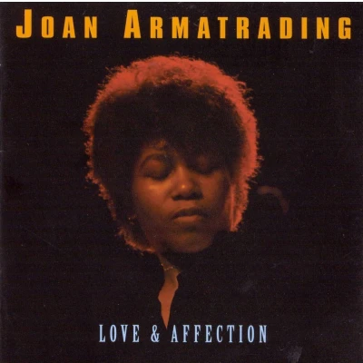Afbeelding van Love And Affection: Very Best Of
