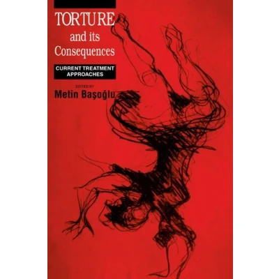 Afbeelding van Torture and Its Consequences