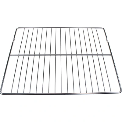 Afbeelding van Grille de four Whirlpool Indesit 481010370537 C00324003