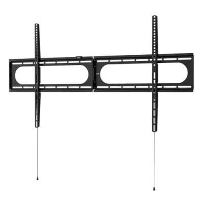 Afbeelding van Hama Tv muurbeugel, vast, 305 cm (120&quot;) tot 100 kg, afstand de muur 2,8