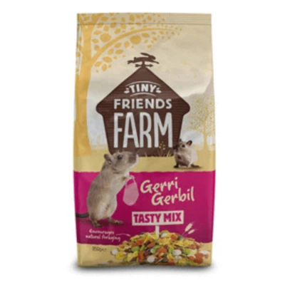 Afbeelding van Supreme Gerri Gerbil 850 GR