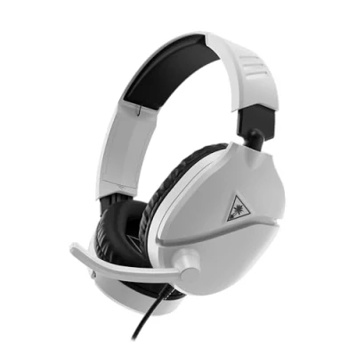 Afbeelding van Turtle Beach Ear Recon 70P White (2024)