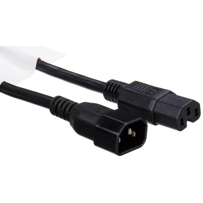 Afbeelding van Cisco Connectors/Cabinet Power Cord 250 VAC
