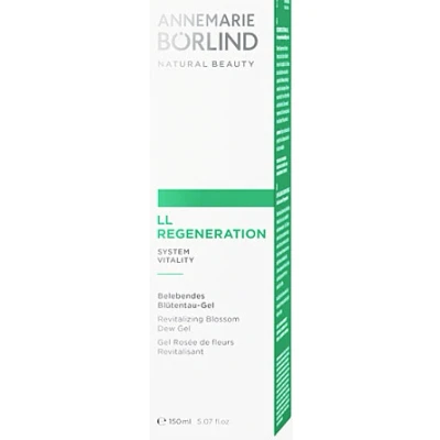 Afbeelding van Borlind LL Regeneration Blutentaugelei 150ML