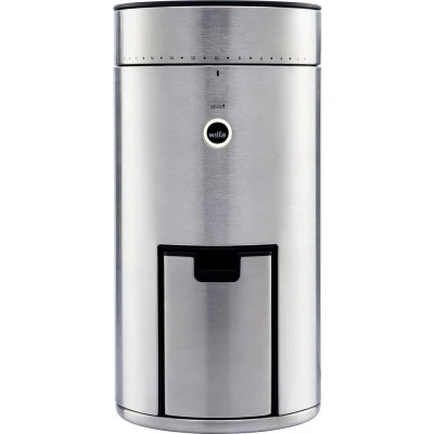 Afbeelding van Wilfa Uniform Koffiemolen WSFB 100S (Zilver)