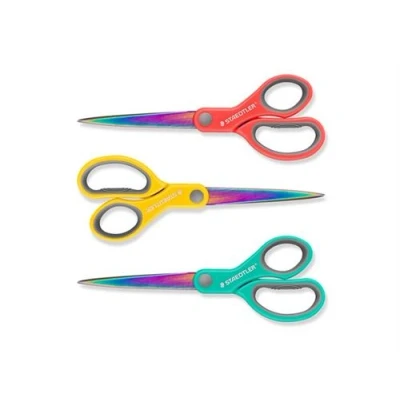 Image de STAEDTLER Norix 965 Ciseaux 210 mm