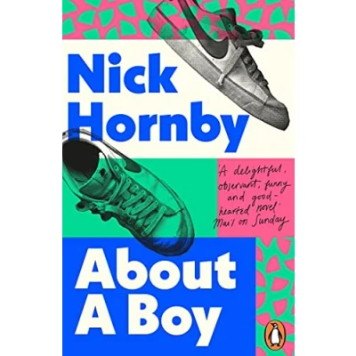 Afbeelding van About a Boy