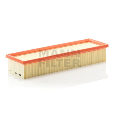 Afbeelding van Mann filter Luchtfilter C 3485/2