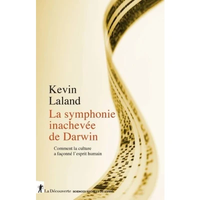 Image de la symphonie inachevée de Darwin Comment culture a façonné l&#039;esprit humain