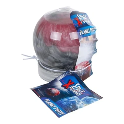 Afbeelding van Space Xplorers Planeten Putty, 130 gram